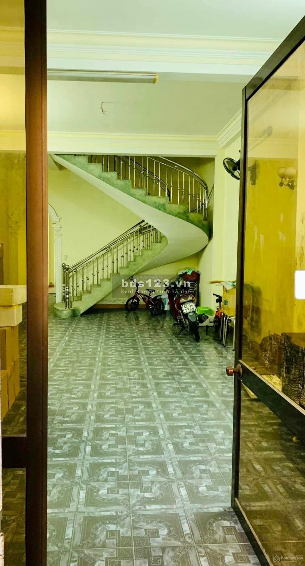 BÁN ĐẤT TẶNG NHÀ 3 TẦNG MT TRIỆU VIỆT VƯƠNG - TRỤC THÔNG THẲNG BẾN DU THUYỀN - GIÁ 13 TỶ TL.