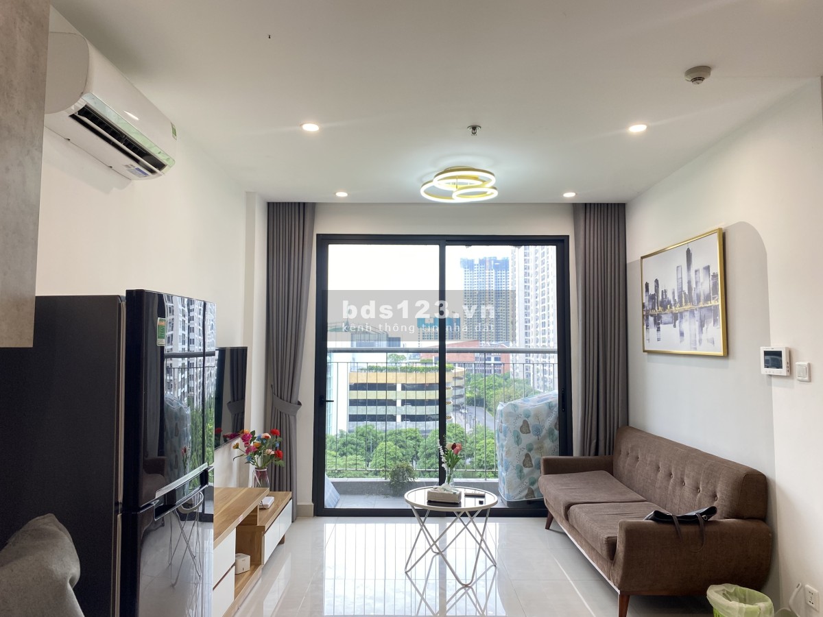 Bán căn 1PN + 1 full đồ giá 1,7 tỉ, nguyên bản 1,5 tỉ tại Vinhomes Ocean Park
