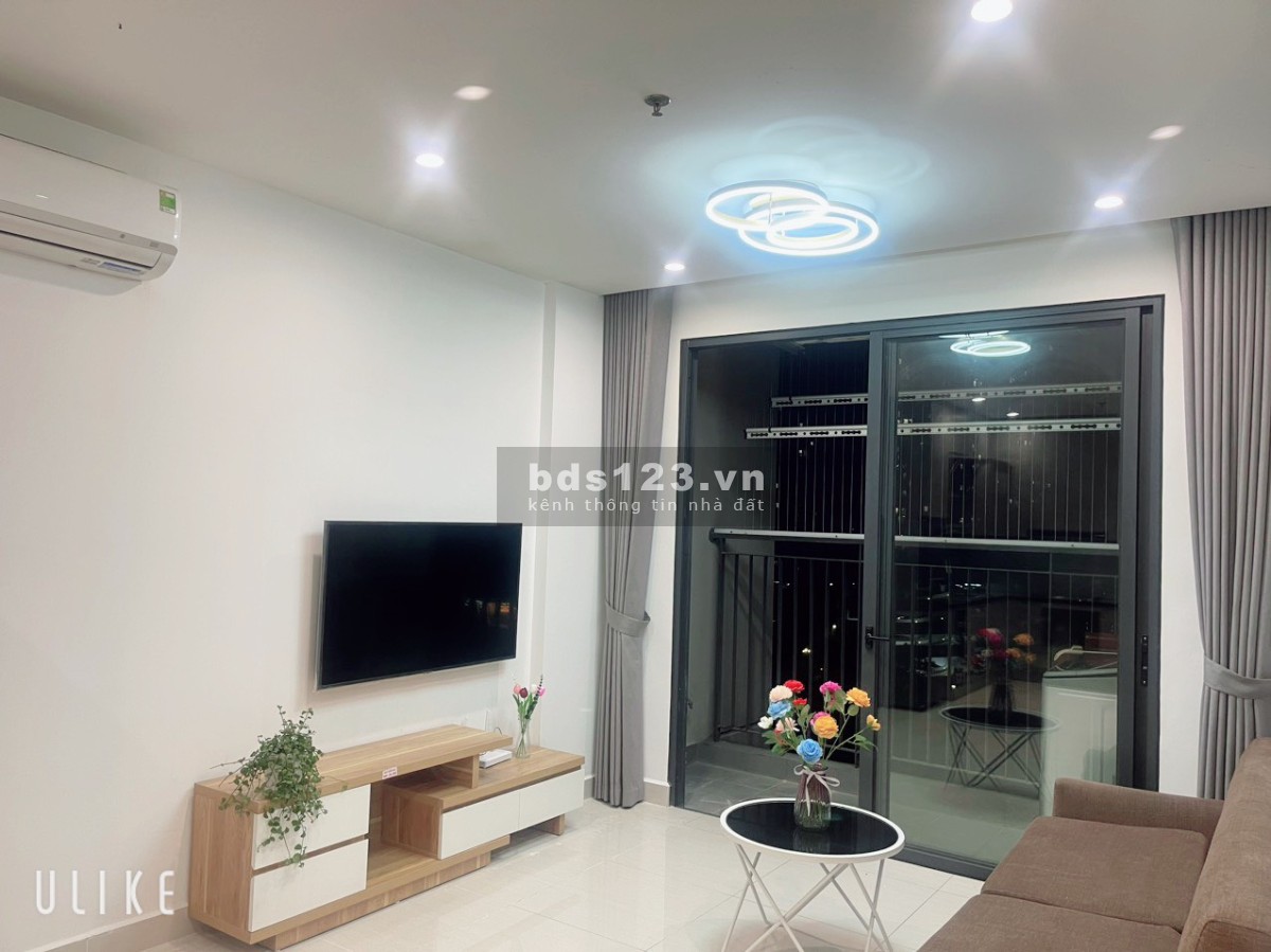 Bán căn 1PN + 1 full đồ giá 1,7 tỉ, nguyên bản 1,5 tỉ tại Vinhomes Ocean Park
