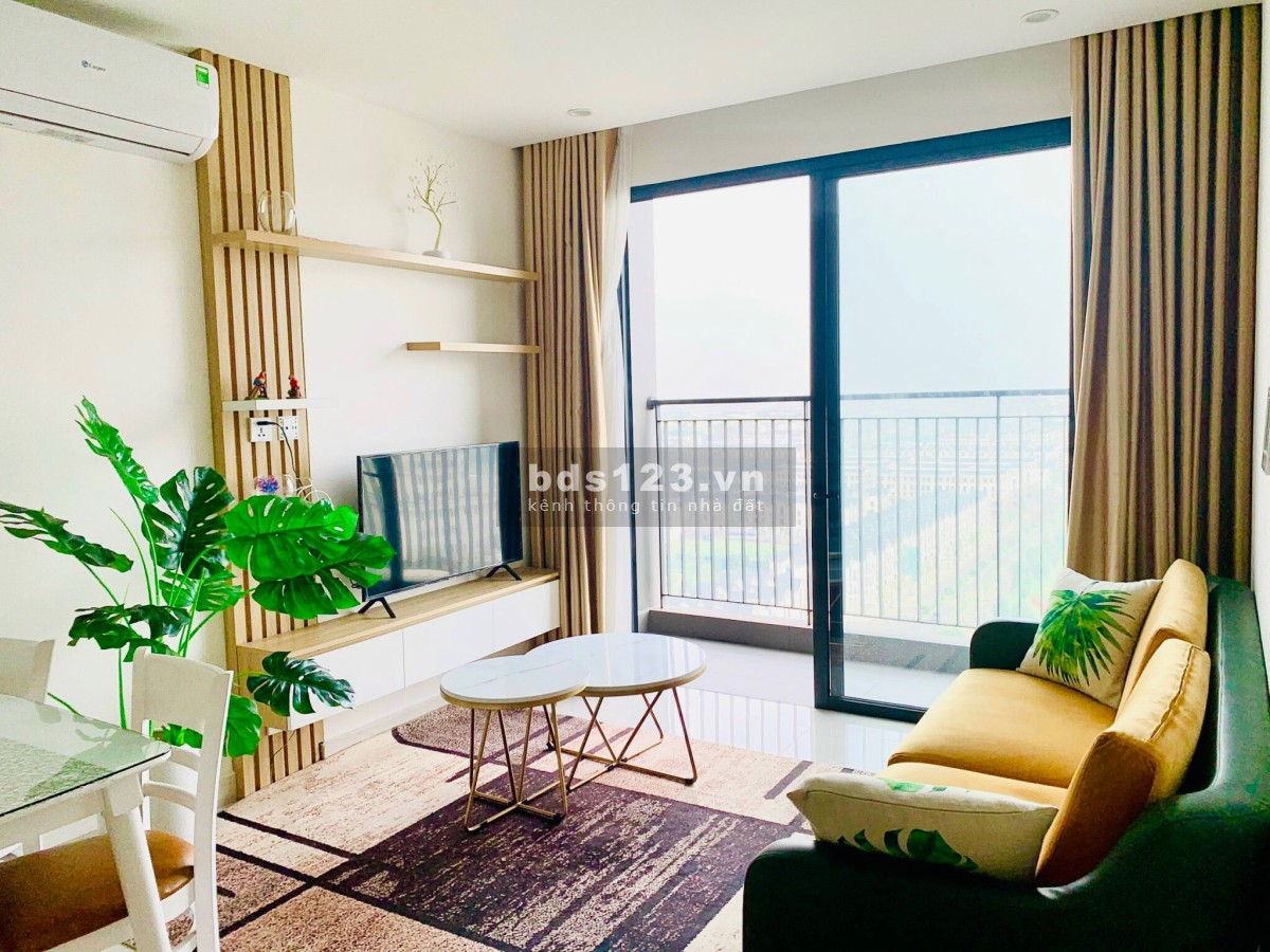 Bán căn 1PN + 1 full đồ giá 1,7 tỉ, nguyên bản 1,5 tỉ tại Vinhomes Ocean Park