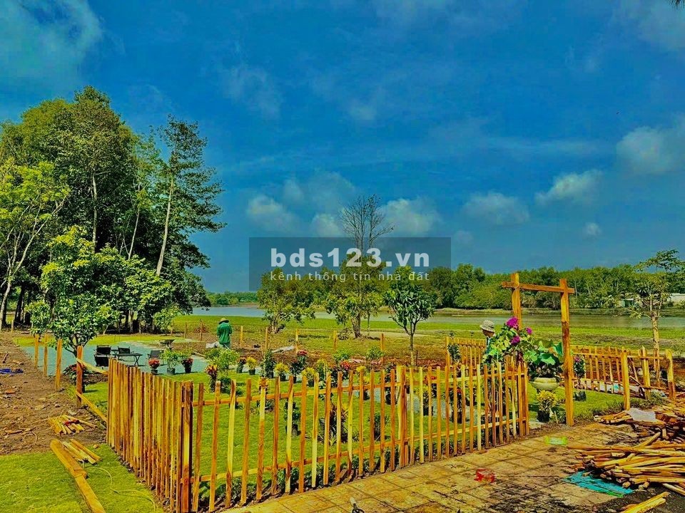 Đất nền ở Xã Tân Quan huyện Hớn Quản tỉnh Bình Phước