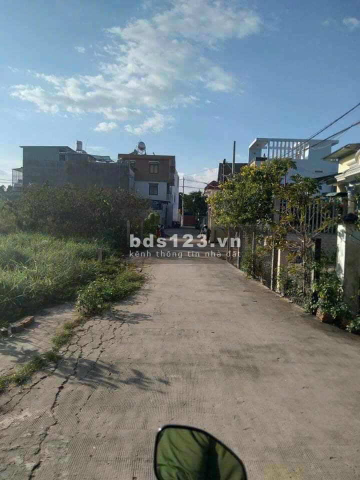 CHÍNH CHỦ BÁN ĐẤT NGỘP HƯNG LONG DT 161,1m2 ĐƯỜNG LỚN OTO GIÁ 1TỶ2