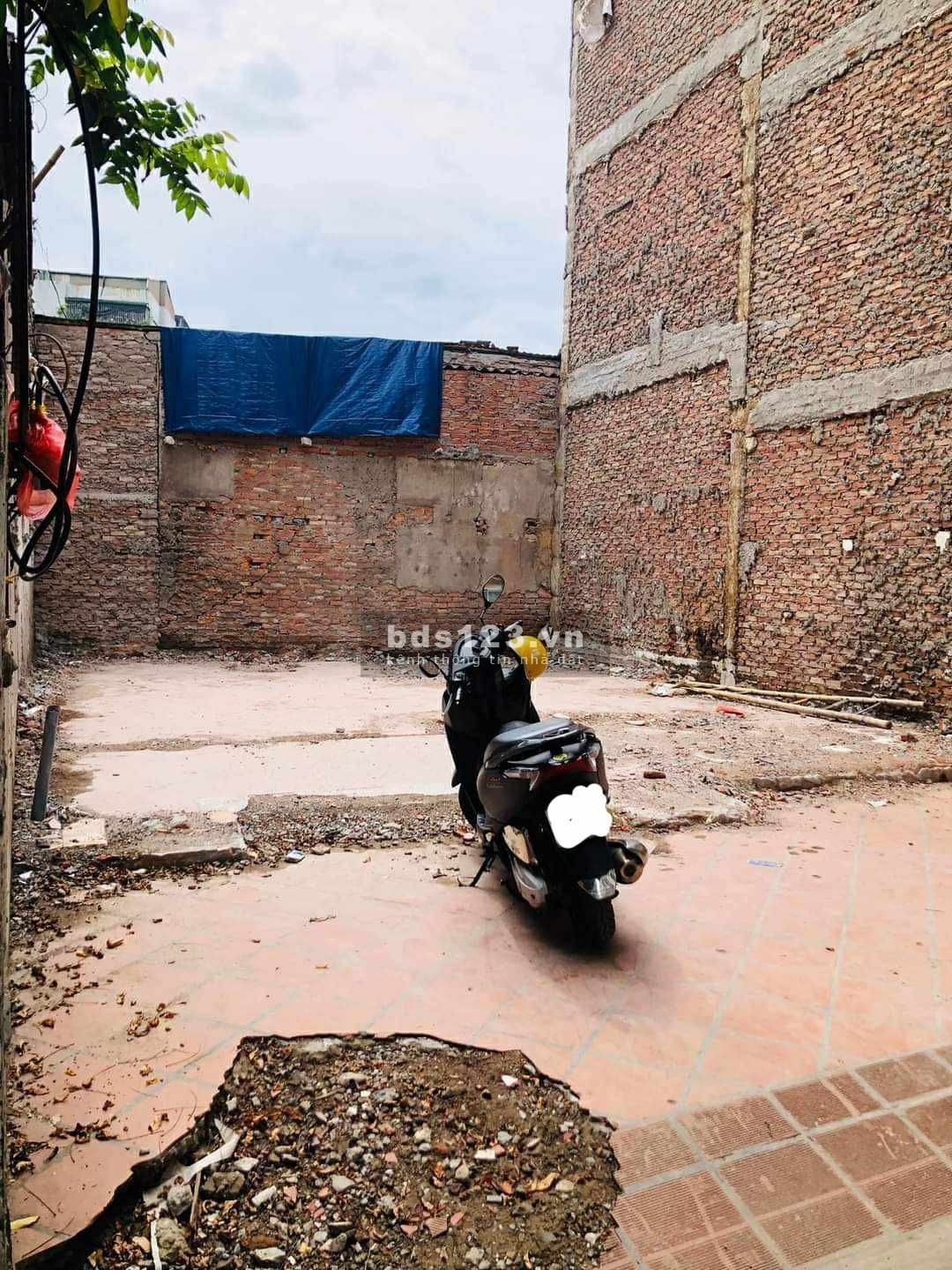 HÓT ĐẤT HN 43M2 CHƯA ĐẦY 5TY ĐỂ SỞ HỮU