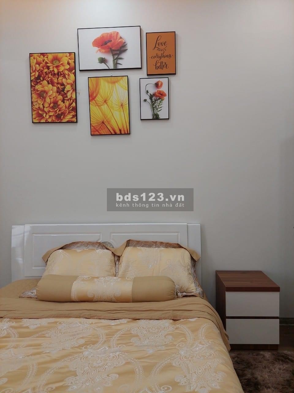 Bán nhà Ba Đình 5,8 tỷ 48m2 chỉ 10m ra đường ô tô tránh nhau