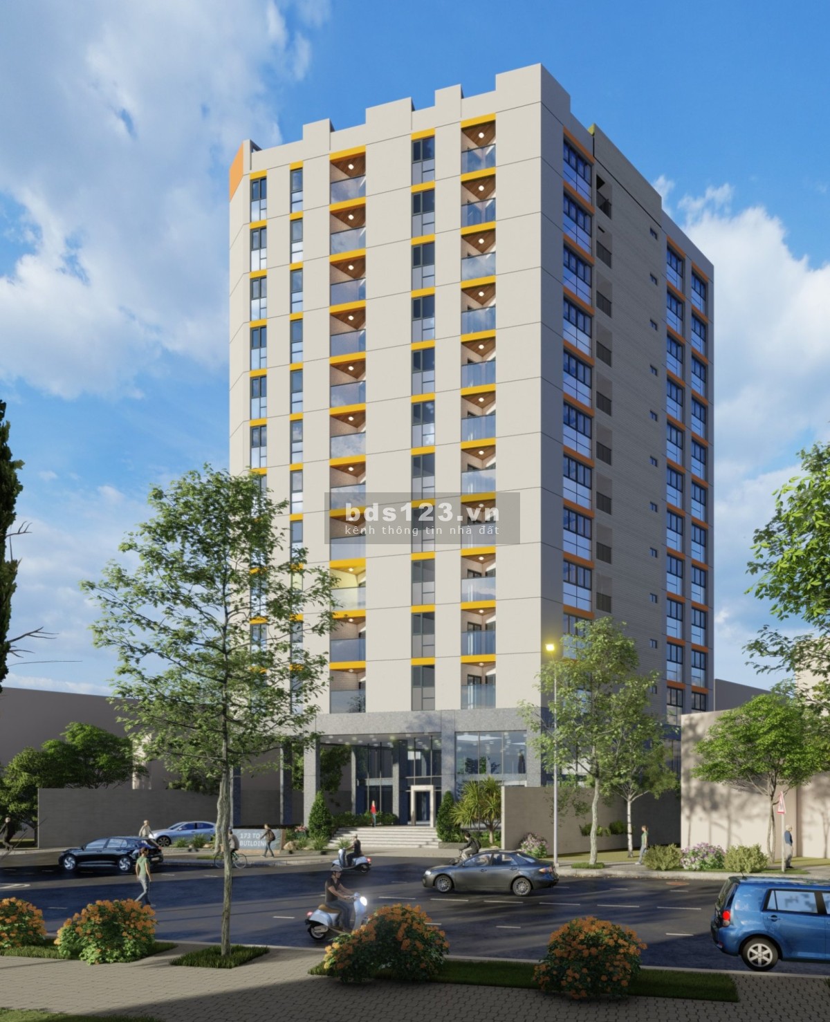 Bán đất 1.200m2 mặt tiền Tô Ký, Quận 12 190 tỷ.