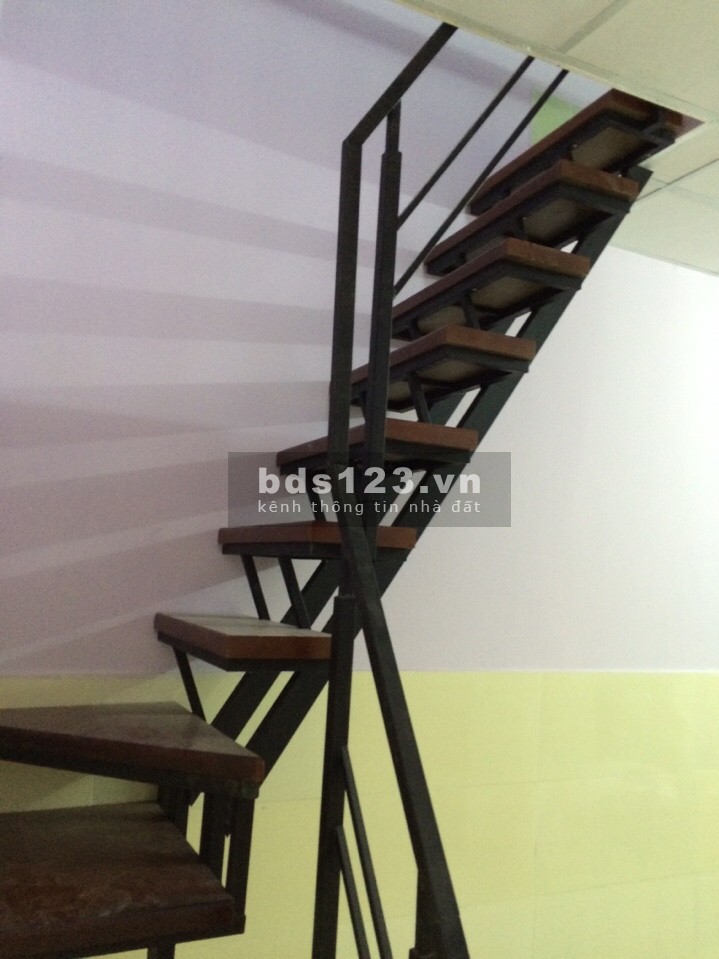 Phòng trọ thuê gần Ngã tư Bình Thái - Phường Tăng Nhơn Phú B, Quận 9