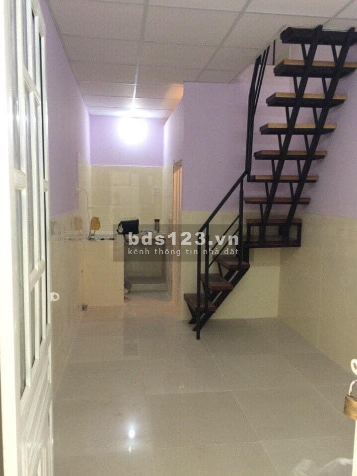 Phòng trọ thuê gần Ngã tư Bình Thái - Phường Tăng Nhơn Phú B, Quận 9