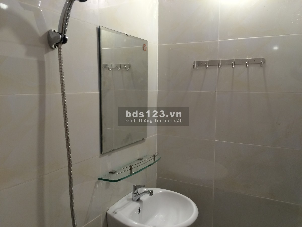 Phòng trọ thuê gần Ngã tư Bình Thái - Phường Tăng Nhơn Phú B, Quận 9