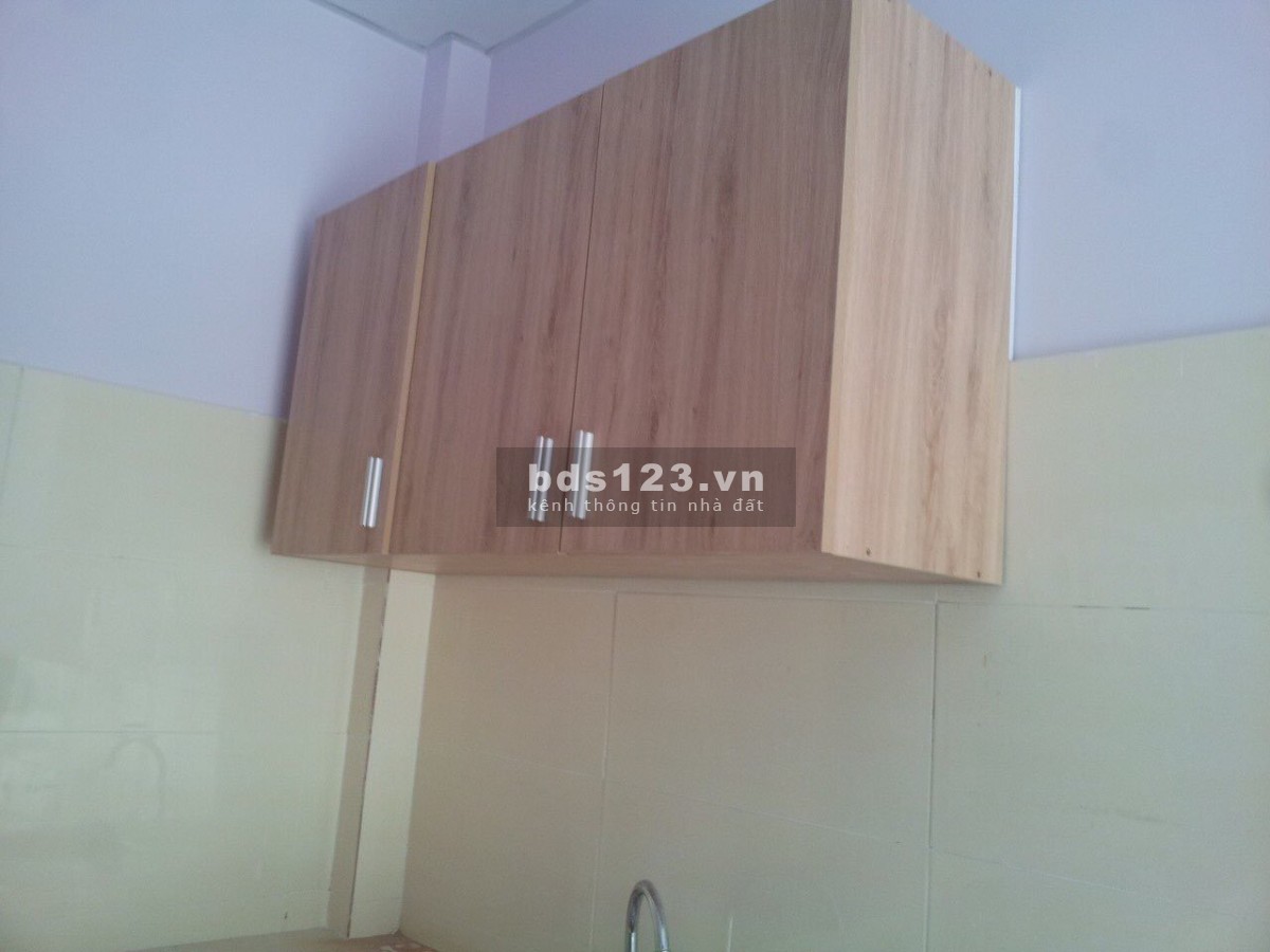 Phòng trọ thuê gần Ngã tư Bình Thái - Phường Tăng Nhơn Phú B, Quận 9