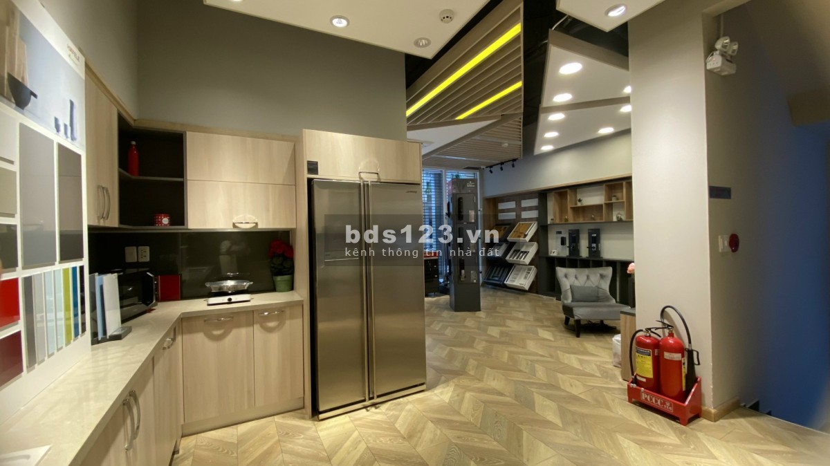 Cho thuê shophouse Saritown Sala chỉ 95 TRIỆU - Hoàn thiện đẹp