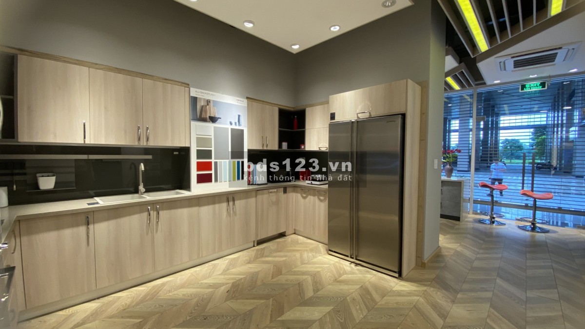 Cho thuê shophouse Saritown Sala chỉ 95 TRIỆU - Hoàn thiện đẹp