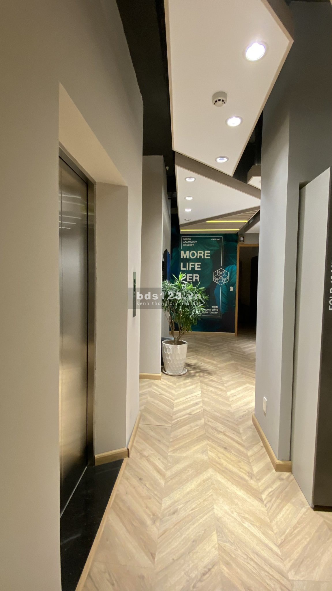 Cho thuê shophouse Saritown Sala chỉ 95 TRIỆU - Hoàn thiện đẹp