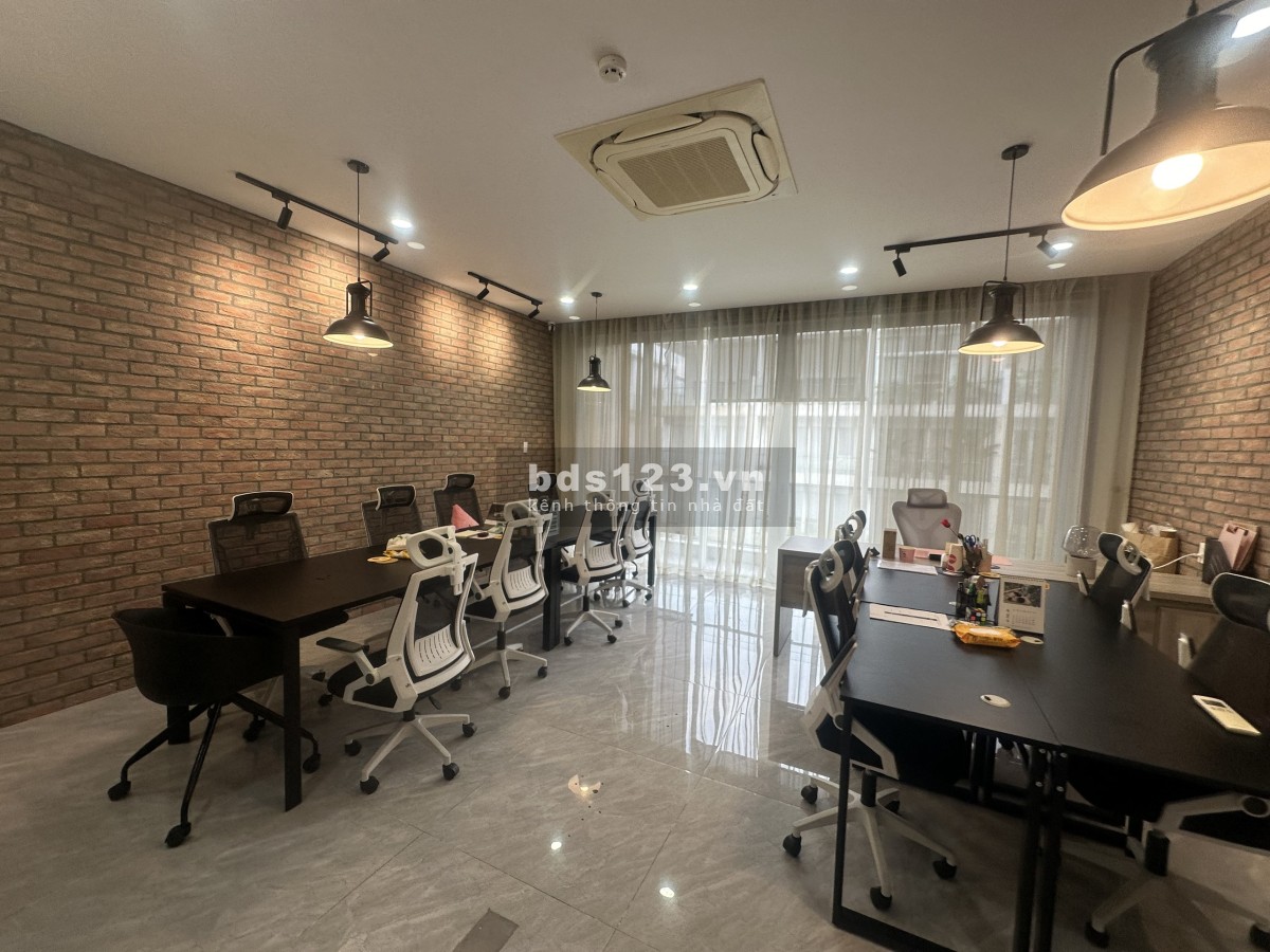 Cho thuê Shophouse SALA Hoàn thiện - HẦM 4,5 LẦU CÓ THANG MÁY