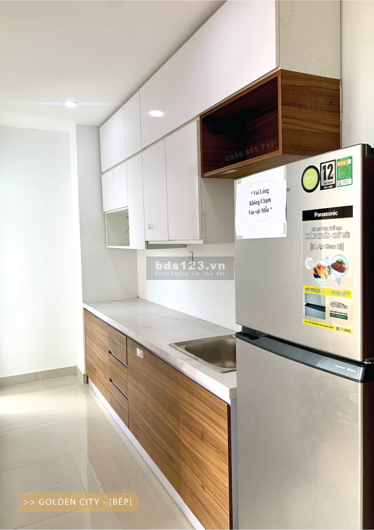 Sở hữu căn hộ thông minh chỉ với 299tr tại Trung Tâm TP.Tây Ninh