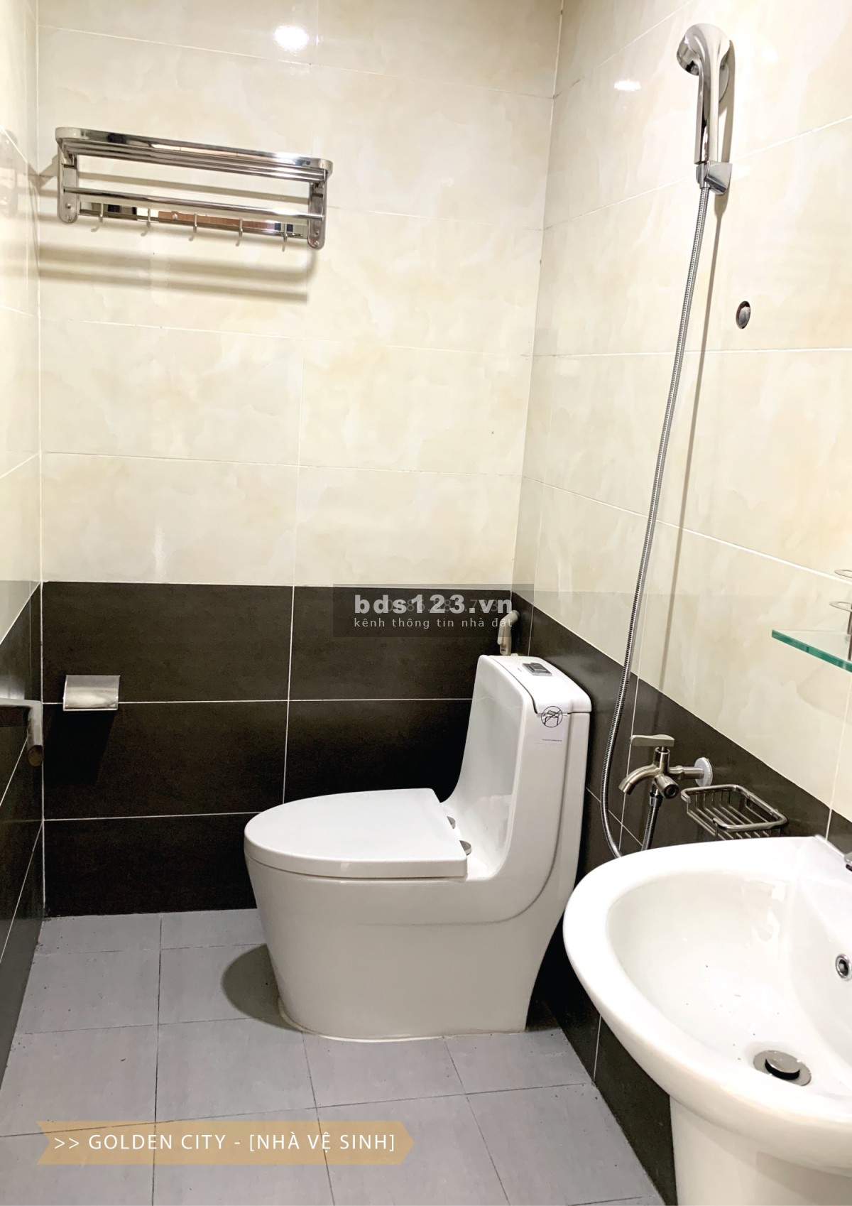 Sở hữu căn hộ thông minh chỉ với 299tr tại Trung Tâm TP.Tây Ninh
