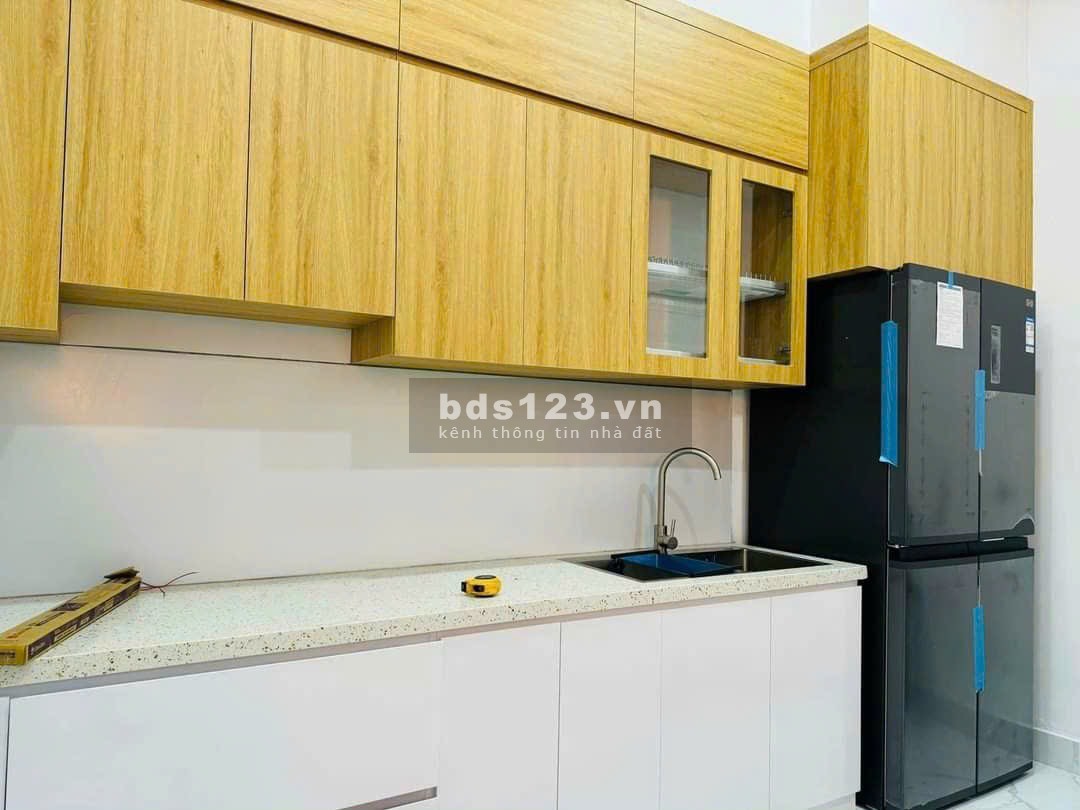 NHÀ ĐẸP ĐÀO TẤN - CÓ 102 - Ở LUÔN - FULL NỘI THẤTDT 33M - 4 TẦNG - MT4M GIÁ 4.95 TỶ