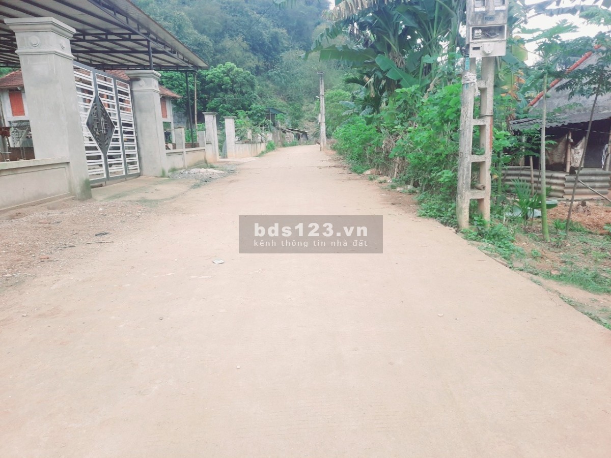Duy nhất chỉ 155 triệu - 197triệu Quý khách hàng đã sở hữu lô đất đẹp tại Hoà Bình