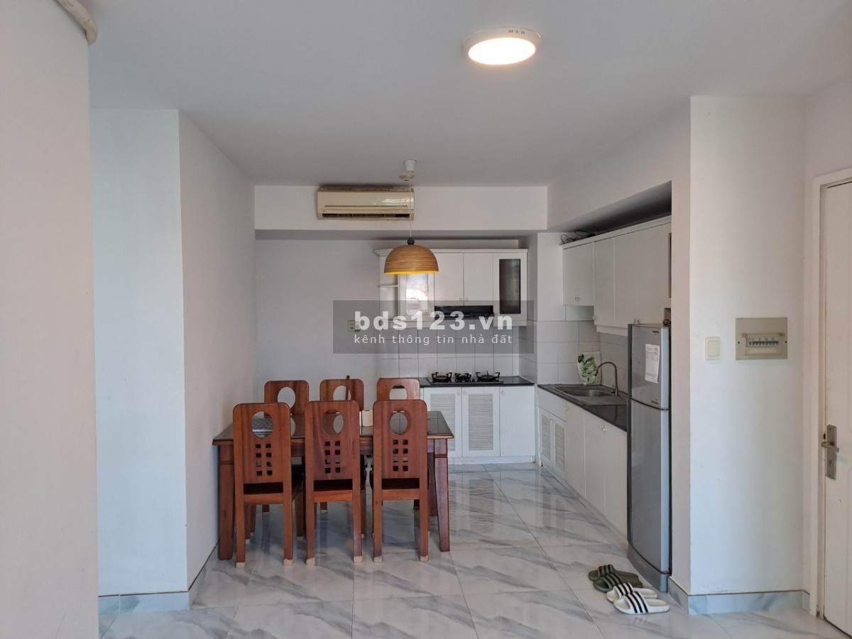 Chung cư Era Lạc Long Quân (The Useful) 68m2 9tr 2p ngủ