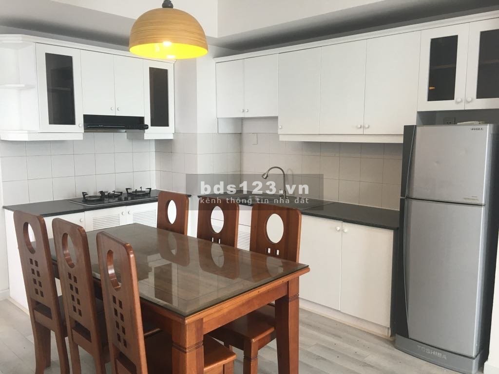 Chung cư Era Lạc Long Quân (The Useful) 68m2 9tr 2p ngủ