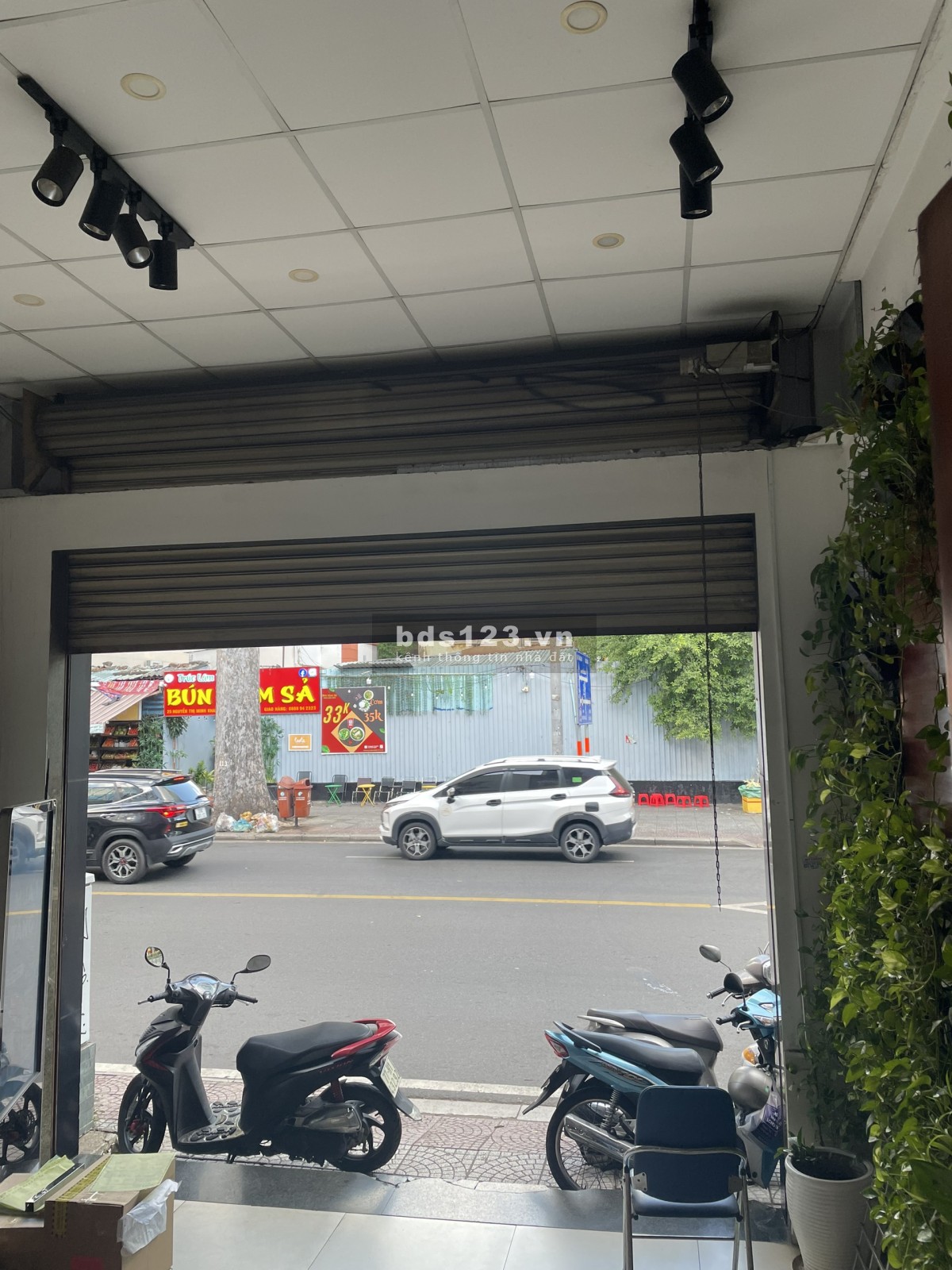 Cho Thuê Văn Phòng Mặt Tiền Quận 1 Giá Rẻ, Tiện Nghi T6/2024