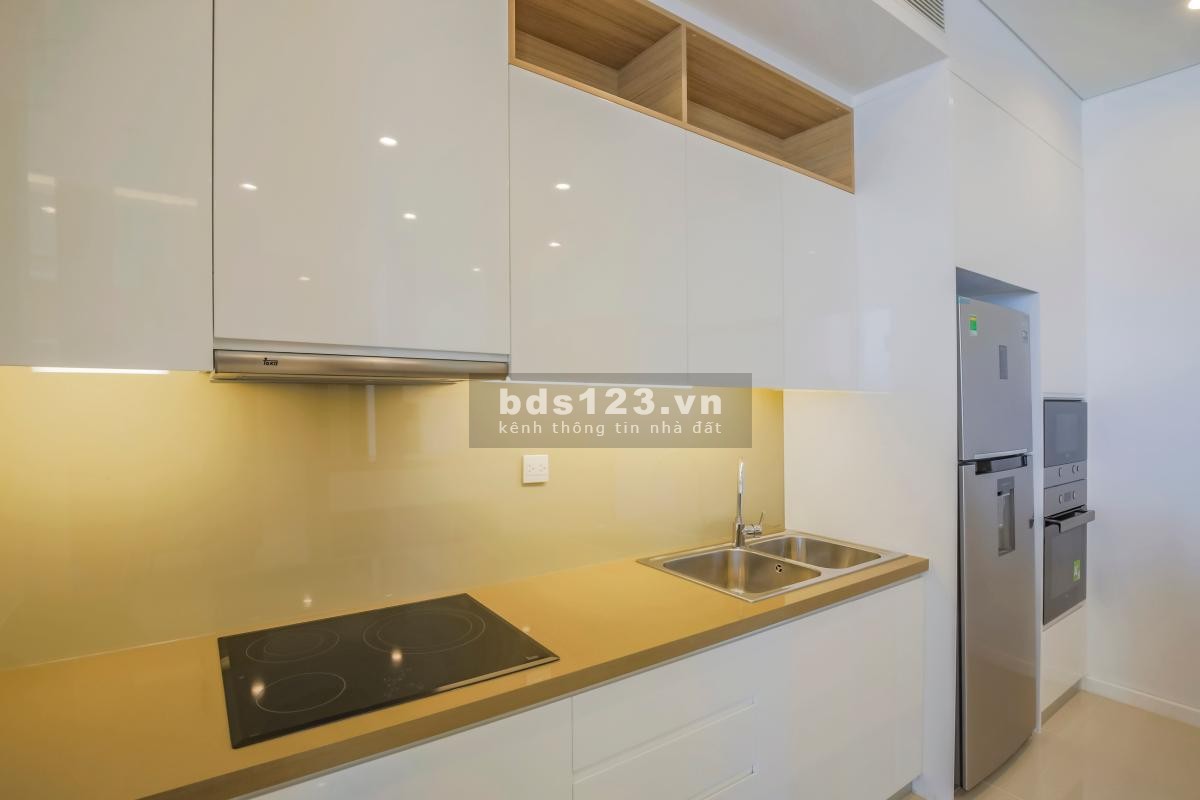 CHO THUÊ 2PN SARIMI SALA VIEW CÔNG VIÊN