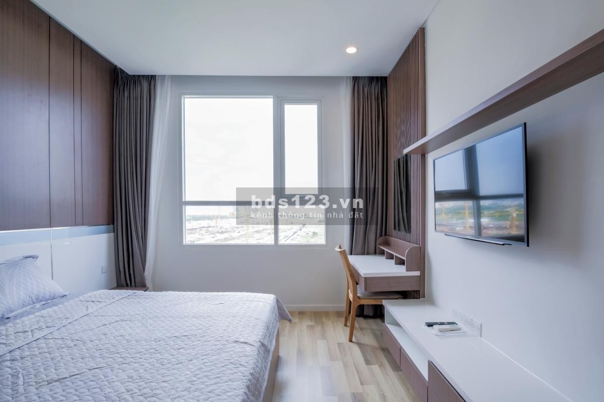 CHO THUÊ 2PN SARIMI SALA VIEW CÔNG VIÊN