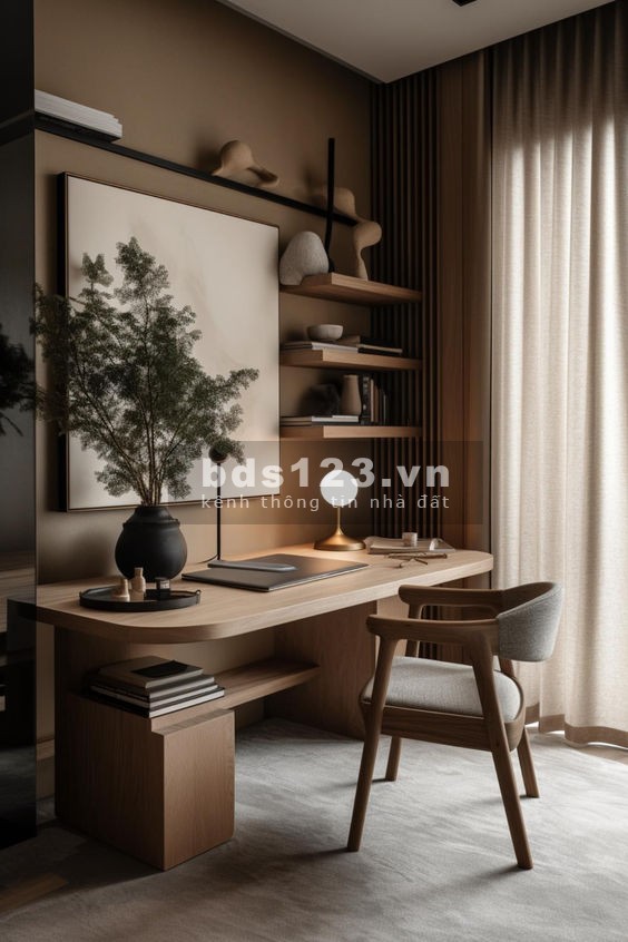 PHẠM VĂN ĐỒNG 50m2 NHÀ 6 TẦNG NỞ HẬU THANG MÁY SÂN ĐỖ Ô TÔ KHU TRUNG TÂM THIẾT KẾ ĐẸP NHỈNH 6 TỶ