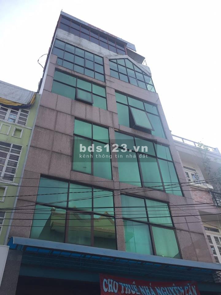 Căn hộ mini 40m2 - 1PN, 1 PK - 26/42 Tân Sơn Nhì, Quận Tân Phú. (View ban công - Có Thang Máy).