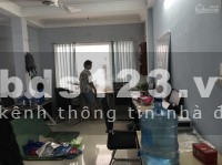 Cho thuê cửa hàng tầng 1, 2 và 3 toà nhà 31 ngõ 159 Pháo Đài Láng, Đống Đa, Hà Nội
