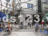 Cho thuê cửa hàng tầng 1, 2 và 3 toà nhà 31 ngõ 159 Pháo Đài Láng, Đống Đa, Hà Nội