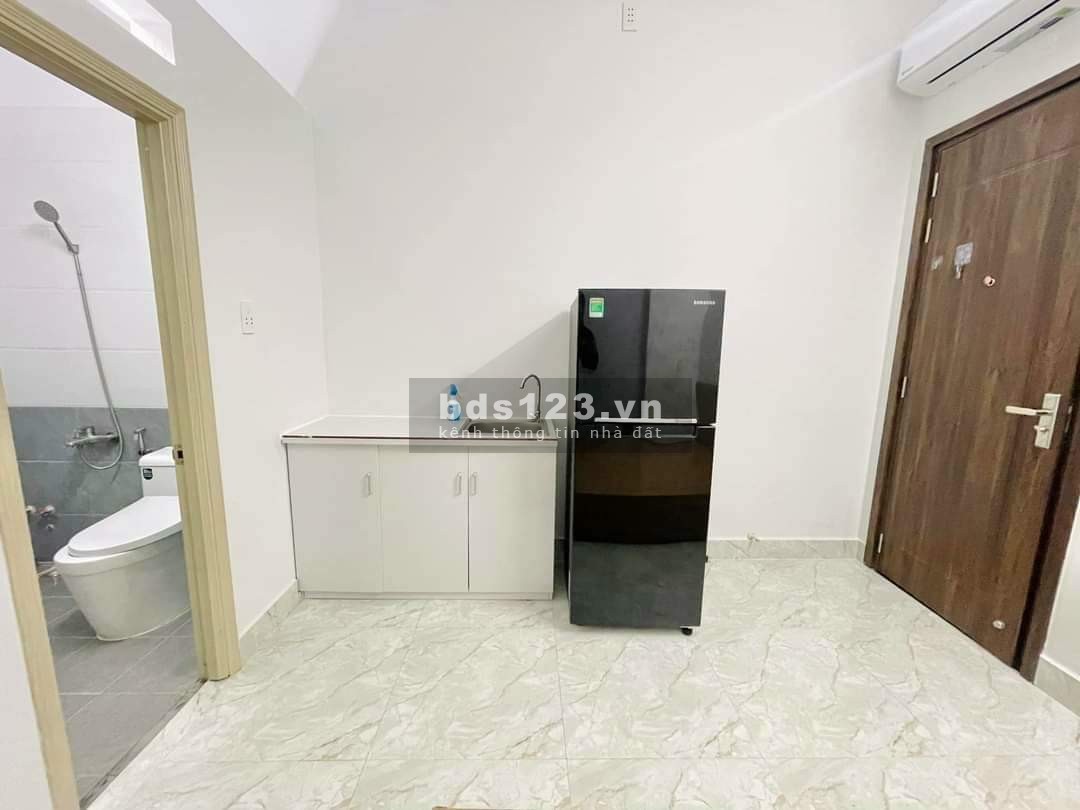 Trống 1 Căn Mới Xây, Giá rẻ, Đầy Đủ Tiện Nghi, Tân Bình