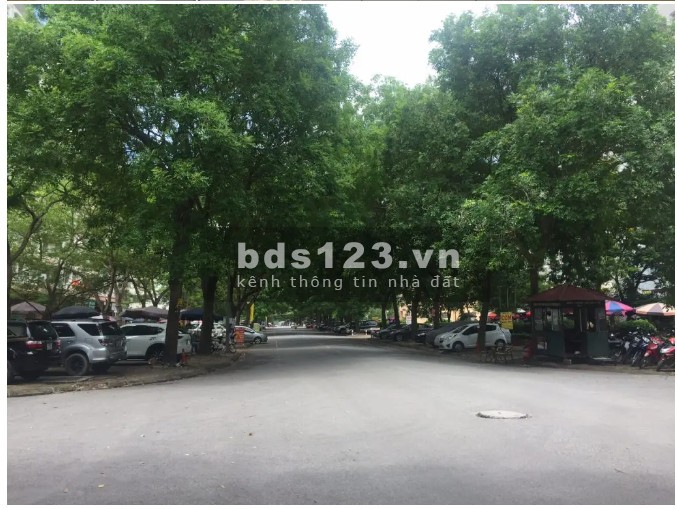 Chính Chủ Cần Bán Chung Cư Xanh Athena Complex Pháp Vân Tại Quận Hoàng Mai, Hà Nội
