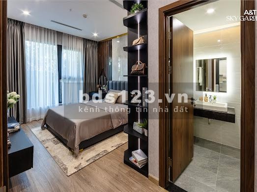 Thanh toán 20% nhận nhà View 3 Mặt hướng thủy, thanh toán từ 1% hàng tháng.