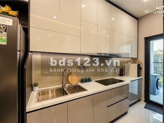 Thanh toán 20% nhận nhà View 3 Mặt hướng thủy, thanh toán từ 1% hàng tháng.