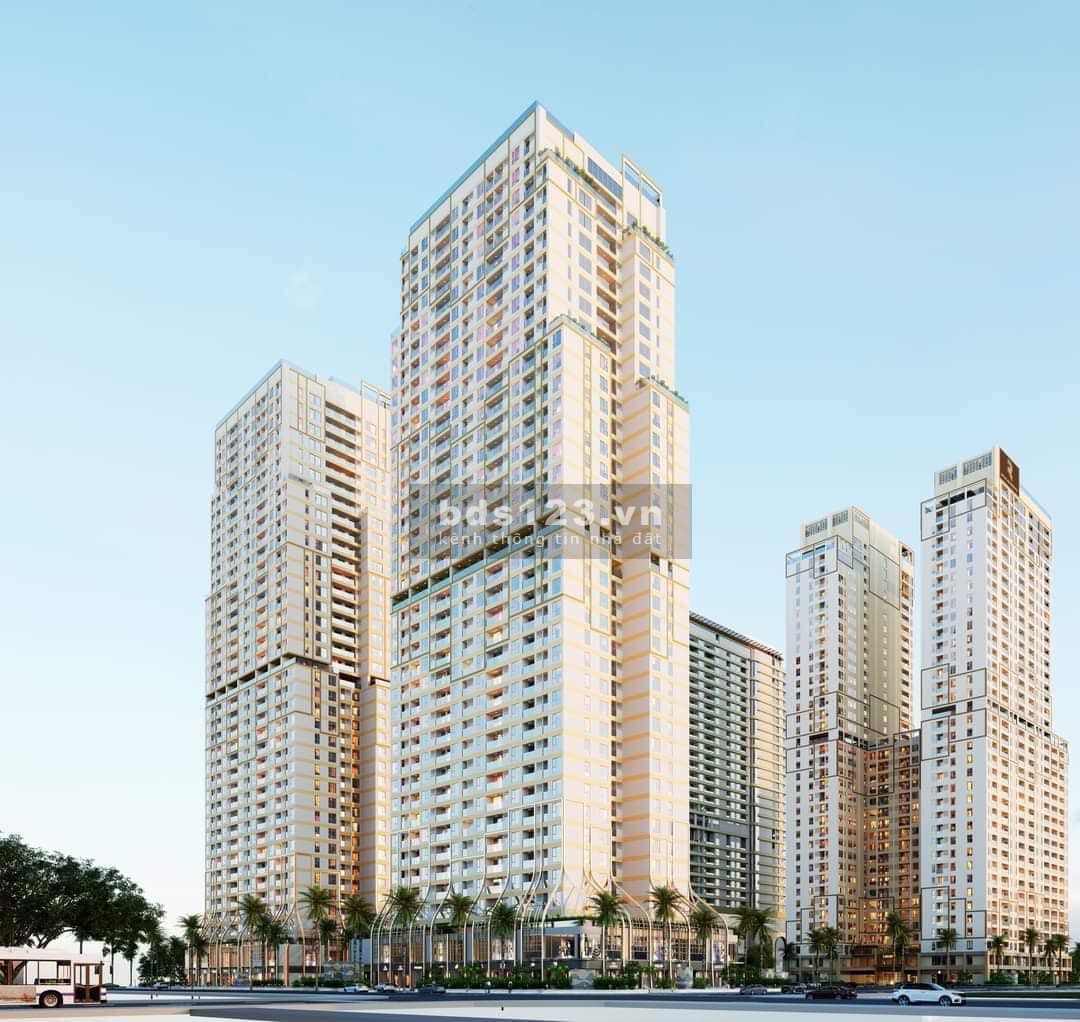 Chính thức mở bán căn hộ Regal Luxury.Vị trí kim cương của dự án.