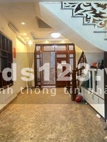 NHÀ ĐẸP Ở LUÔN 15M RA MẶT PHỐ - NGAY LOTTE MALL T Y HỒ - Ô TÔ…