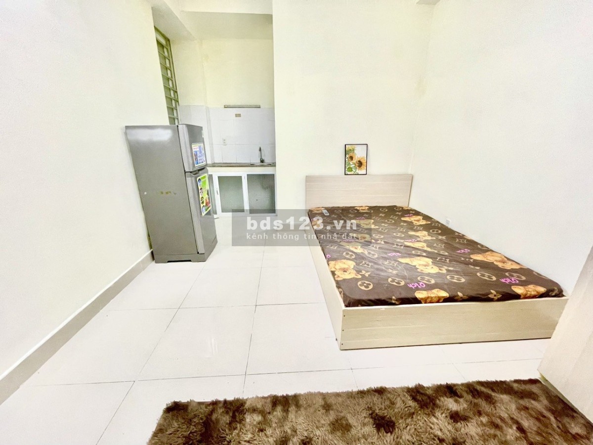 DUPLEX Mới Xây. Cửa sổ Thoáng Tân Bình, Rộng Rãi Thoáng Mát, Giá Chỉ 3trxx