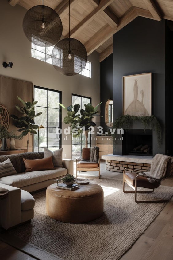 PHẠM VĂN ĐỒNG 50m2 NHÀ 6 TẦNG NỞ HẬU THANG MÁY SÂN ĐỖ Ô TÔ KHU TRUNG TÂM THIẾT KẾ ĐẸP NHỈNH 6 TỶ