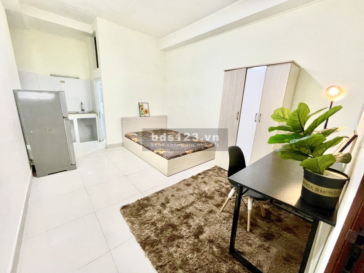 DUPLEX Mới Xây. Cửa sổ Thoáng Tân Bình, Rộng Rãi Thoáng Mát, Giá Chỉ 3trxx