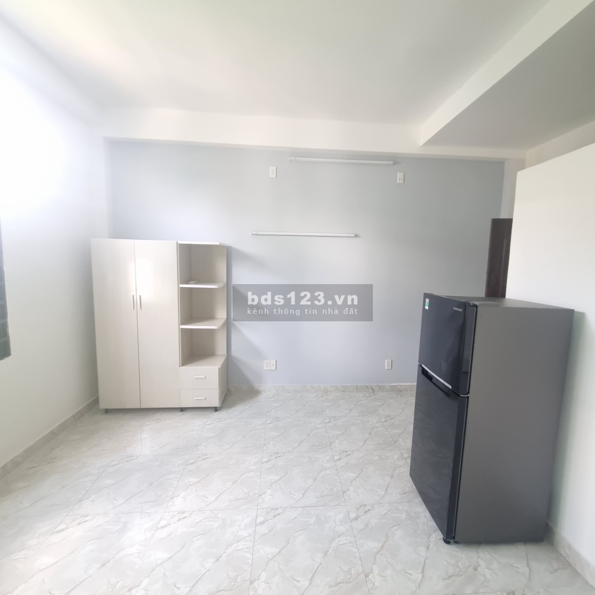 Trống 1 Căn Mới Xây, Giá rẻ, Đầy Đủ Tiện Nghi, Tân Bình