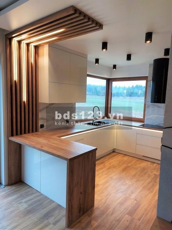 PHẠM VĂN ĐỒNG 50m2 NHÀ 6 TẦNG NỞ HẬU THANG MÁY SÂN ĐỖ Ô TÔ KHU TRUNG TÂM THIẾT KẾ ĐẸP NHỈNH 6 TỶ
