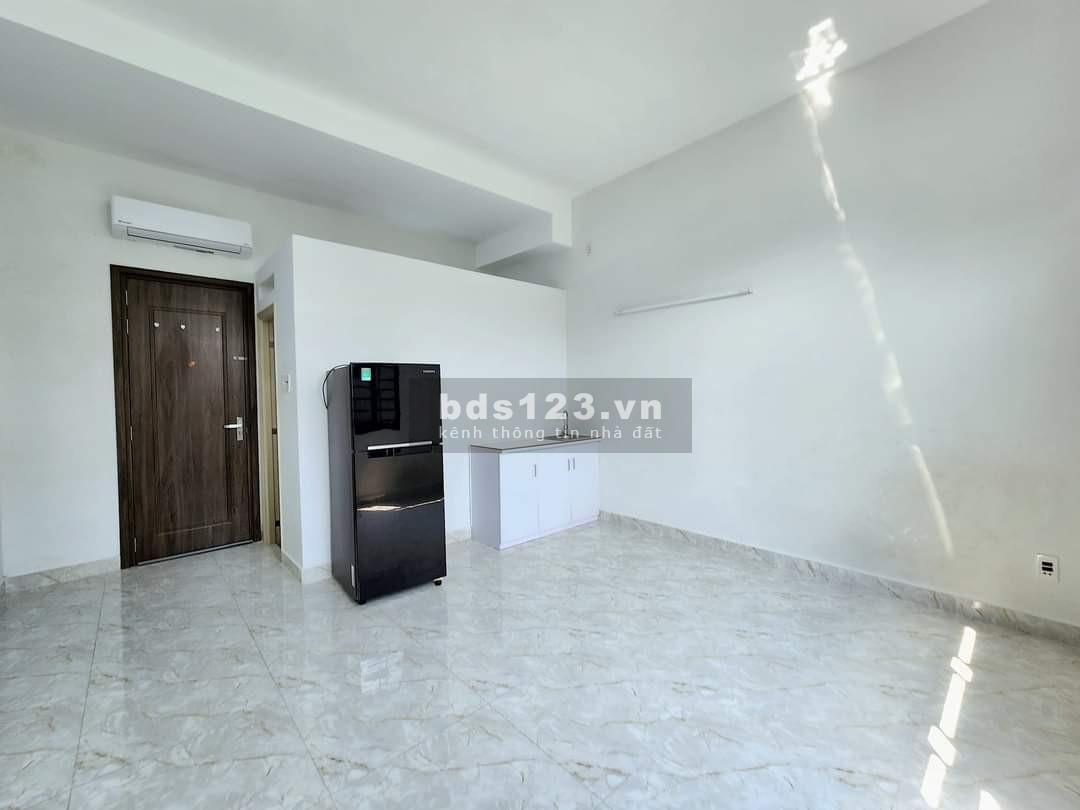 Trống 1 Căn Mới Xây, Giá rẻ, Đầy Đủ Tiện Nghi, Tân Bình