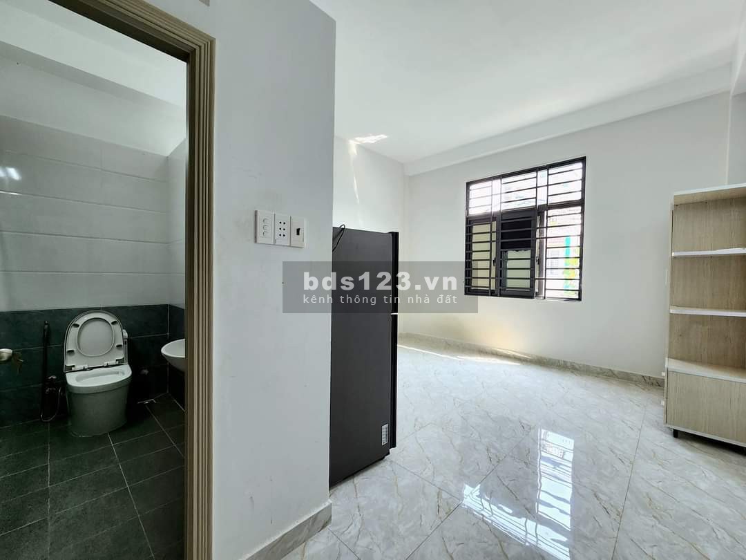 Trống 1 Căn Mới Xây, Giá rẻ, Đầy Đủ Tiện Nghi, Tân Bình