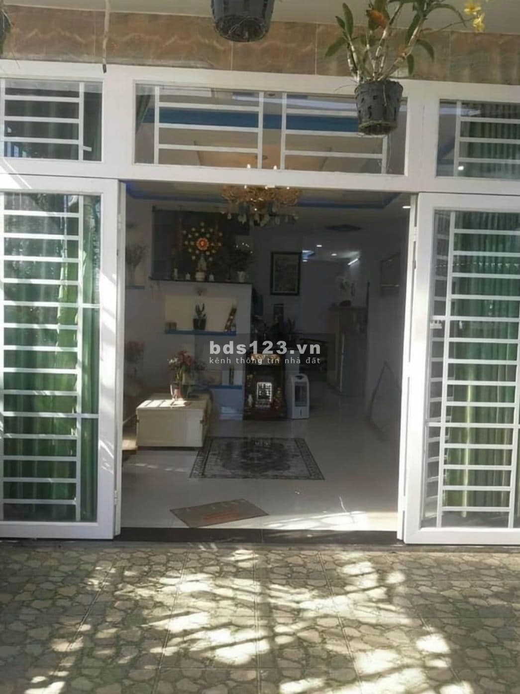 CHỦ KẸT TIỀN CẦN BÁN NHÀ GẦN KCN CẦU TRÀM SHR 76m2 GIÁ 680 TRIỆU