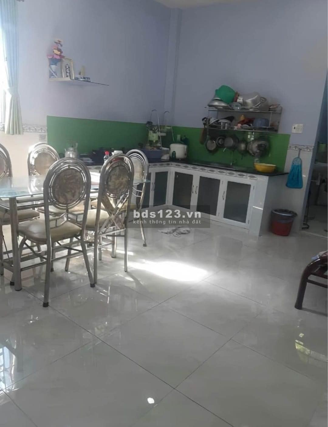 CHỦ KẸT TIỀN CẦN BÁN NHÀ GẦN KCN CẦU TRÀM SHR 76m2 GIÁ 680 TRIỆU