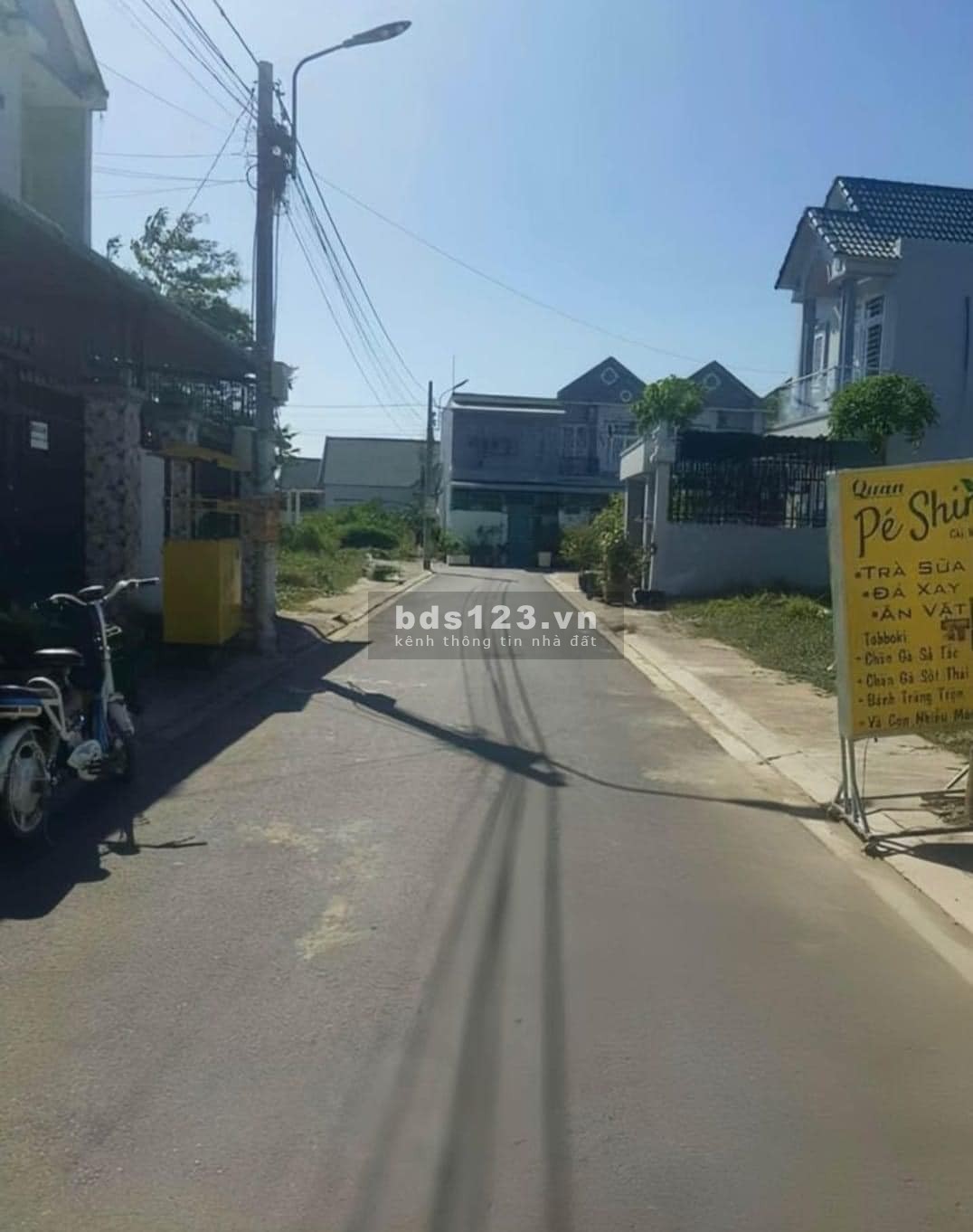 CHỦ KẸT TIỀN CẦN BÁN NHÀ GẦN KCN CẦU TRÀM SHR 76m2 GIÁ 680 TRIỆU