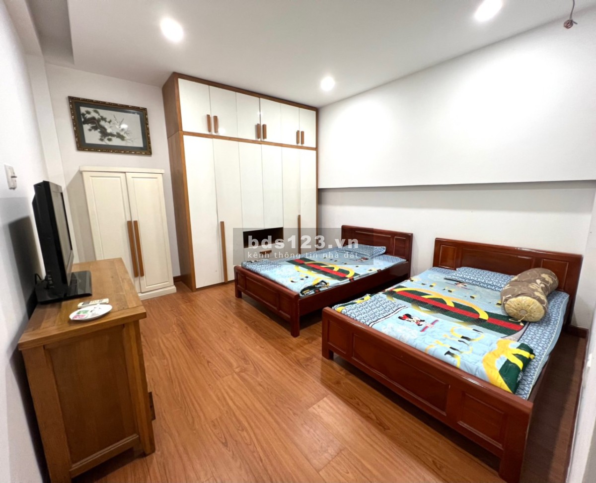 CHO THUÊ MẶT BẰNG KINH DOANH + PHÒNG Ở HẺM ĐÀO DUY ANH, QUẬN PHÚ NHUẬN