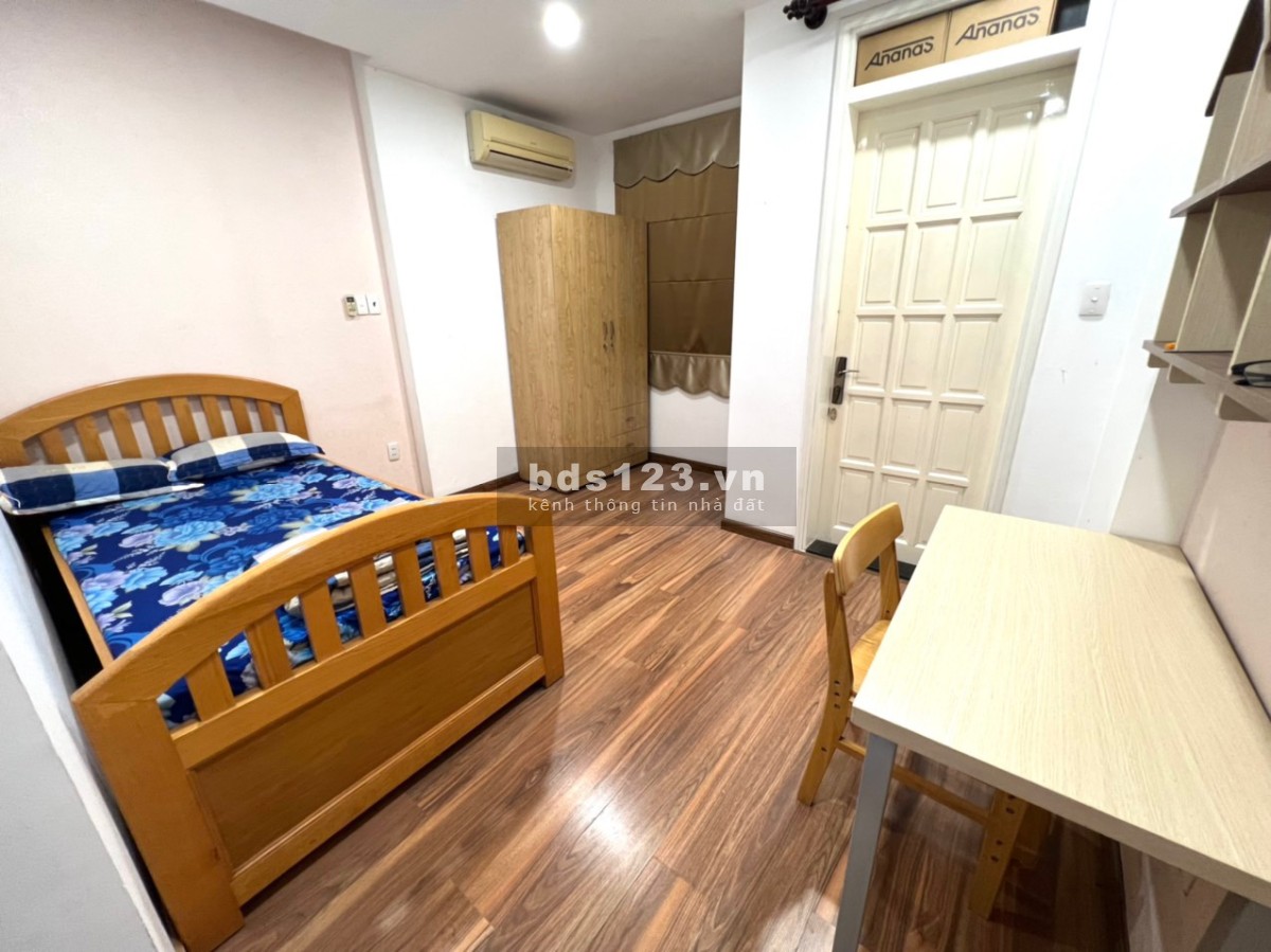 CHO THUÊ MẶT BẰNG KINH DOANH + PHÒNG Ở HẺM ĐÀO DUY ANH, QUẬN PHÚ NHUẬN