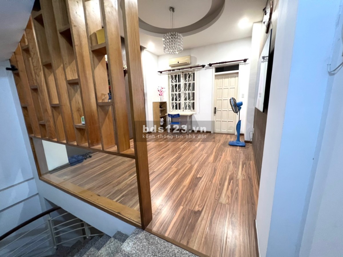 CHO THUÊ MẶT BẰNG KINH DOANH + PHÒNG Ở HẺM ĐÀO DUY ANH, QUẬN PHÚ NHUẬN