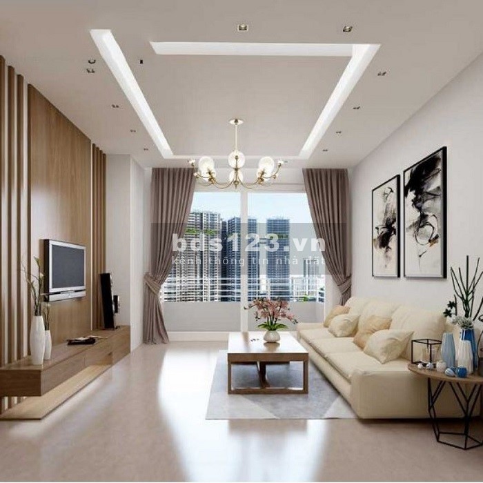 Giảm nhanh căn hộ cao cấp Glory Heights chính chủ